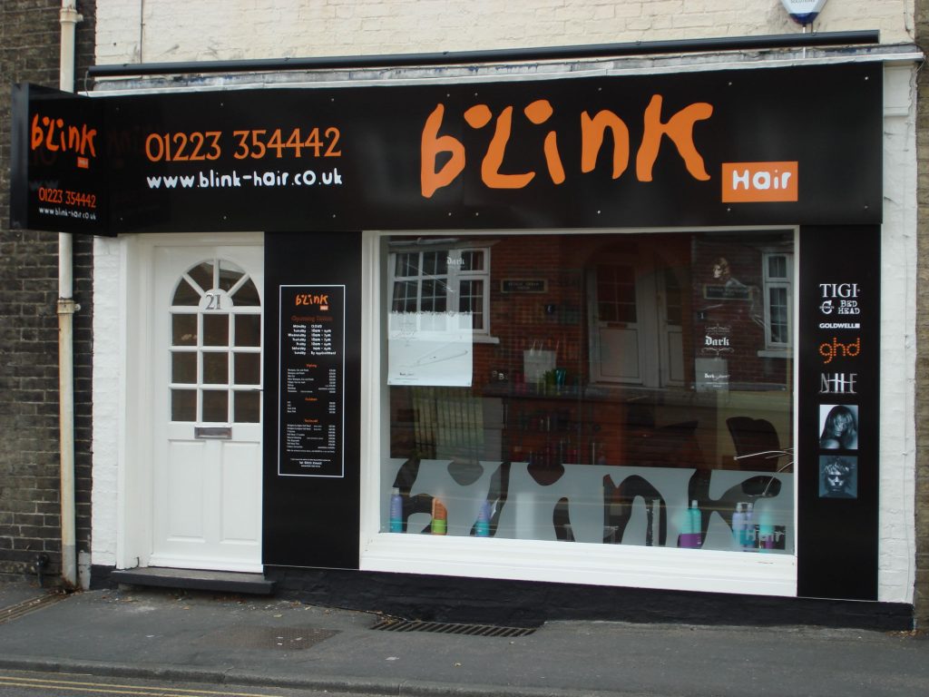 blink store 