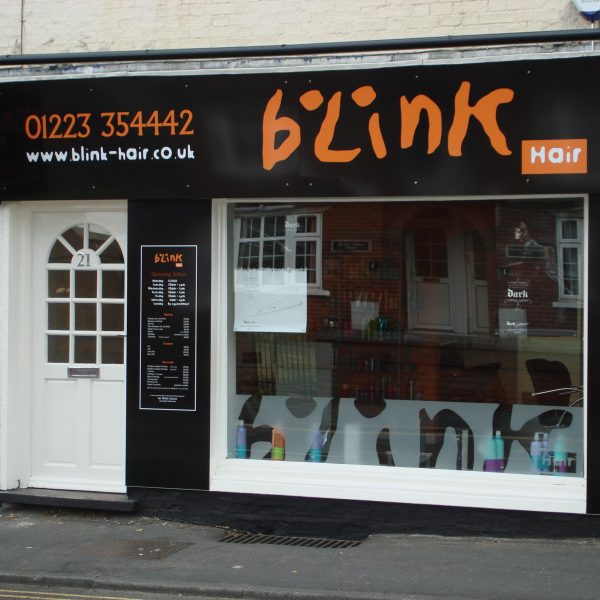 blink store