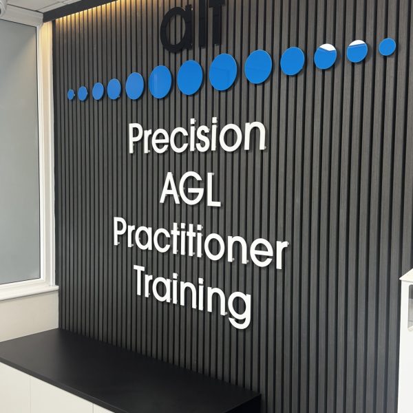 Alt precision AGL Practitioner training